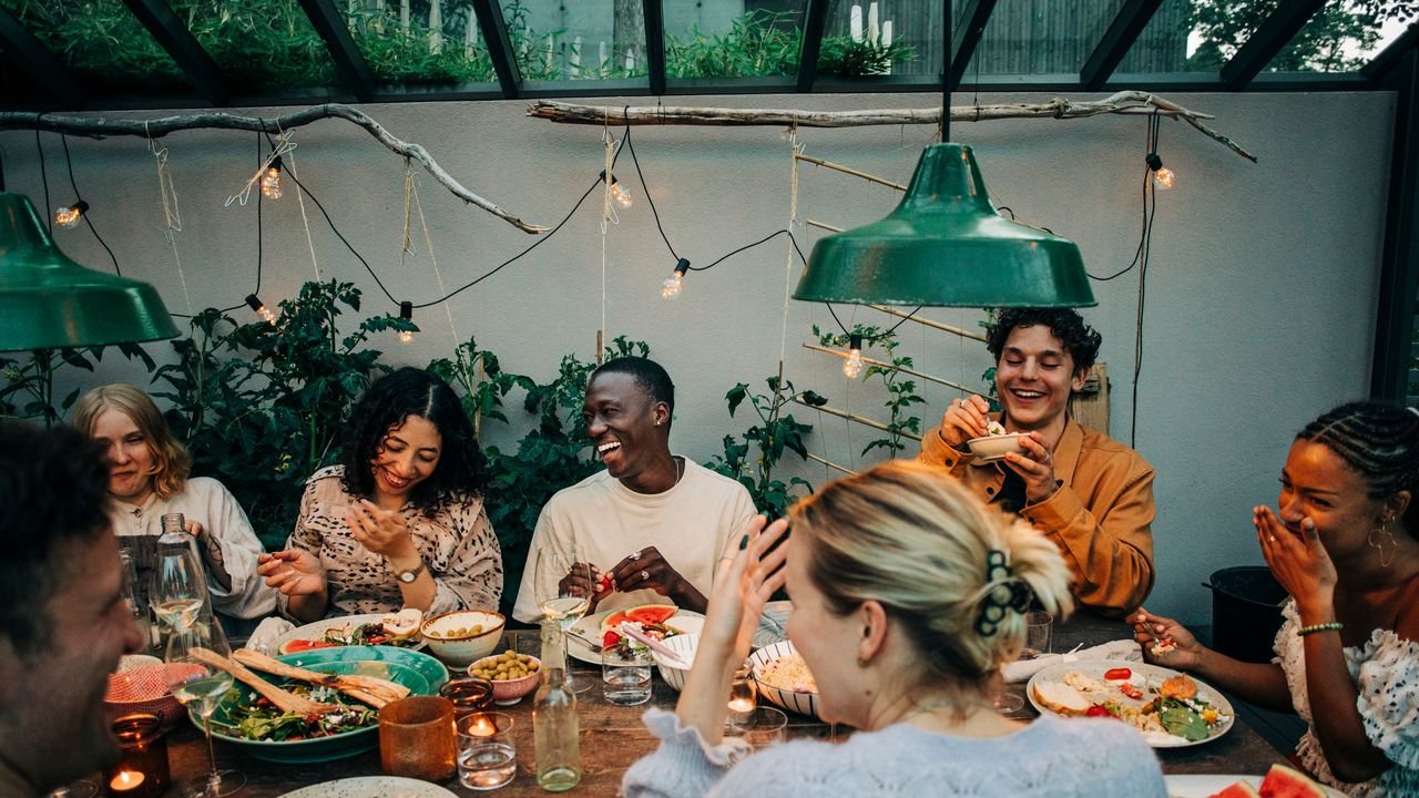 Expertin verrät: Warum Dinner-Cancelling gesünder als Breakfast-Cancelling ist