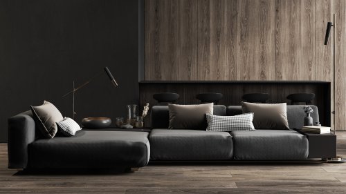 Beste Sofas Hersteller: Diese Modelle sind 2024 das Highlight in jedem Wohnzimmer