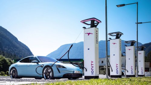 E-Auto: Akku laden in 20 Minuten – 9 Modelle mit besonders kurzen Ladepausen