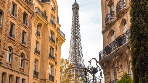 Die besten Hotels in Paris, um die Stadt des Lichts mit Stil zu erleben