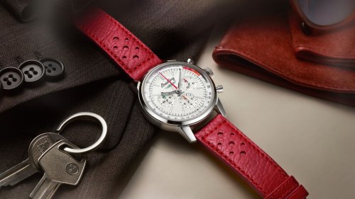 Breitling: So sieht der Zuwachs der "Top Time Classic Cars"-Kollektion aus
