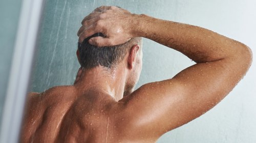 Wie oft sollte man duschen? Harvard hat jetzt eine Antwort auf diese kniffelige Frage