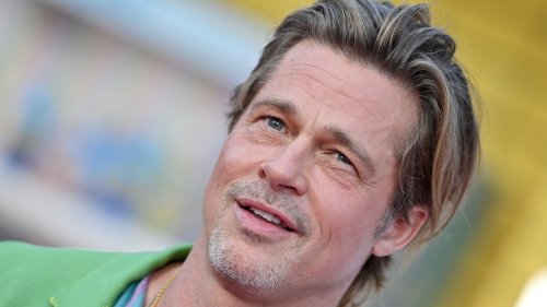 Führt Brad Pitt eine Abschussliste über verhasste Hollywood-Kollegen?