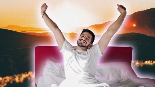 6 Dinge, die Sie morgens nach dem Aufwachen auf keinen Fall tun sollten