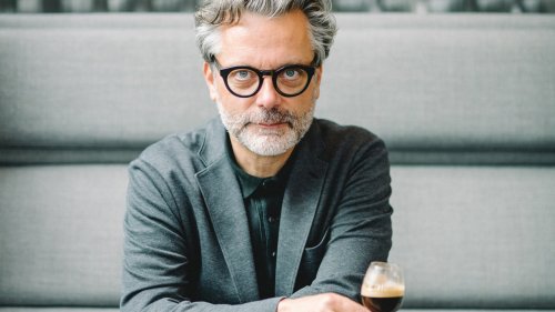 Nespresso-"Head of Coffee" Karsten Ranitzsch über sein neuestes Produkt und die Sache, in die er sich von George Clooney nicht reinreden lässt