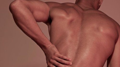 Akute Rückenschmerzen? Diese zwei Sportarten helfen bei Schmerzen sofort