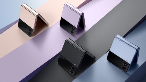 Samsung Galaxy Z Fold 4 und Z Flip 4: Das können die Foldables jetzt noch besser