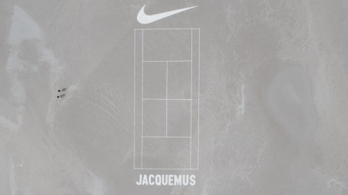Nike x Jacquemus: Ist das die Kollaboration des Sommers?