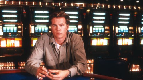 Val Kilmer ist gestorben: Das waren die besten Filme des ikonischen Schauspielers