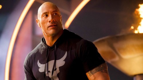 Dwayne “The Rock” Johnson verrät, warum er keinen Sixpack hat