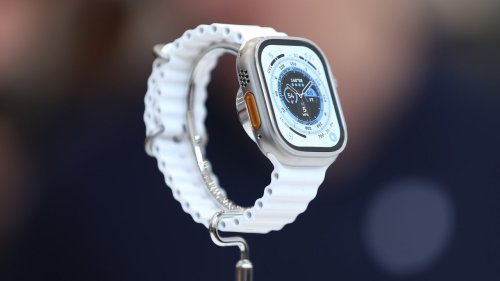 Apple Watch Ultra: Warum es trotz verschraubtem Gehäuse keine gute Idee ist, sie zu öffnen