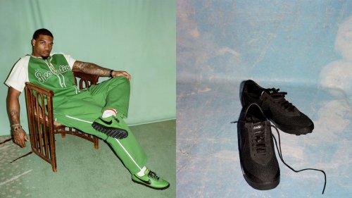 Nike x Bode: Der Astro Grabber hat einen Release Termin