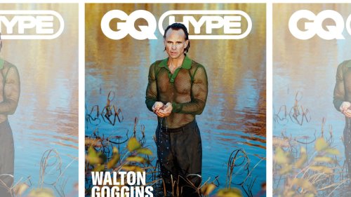 “White Lotus”-Star Walton Goggins: Warum er die Rolle fast abgelehnt hätte