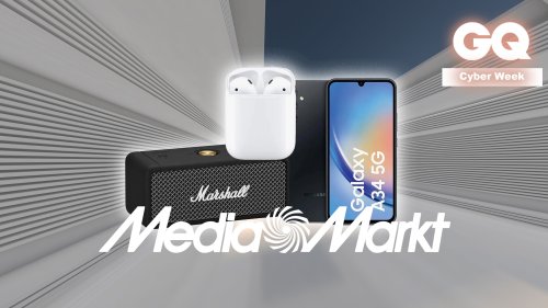 Media Markt Cyber Week 2023: Die besten Technik-Deals zum Nachshoppen