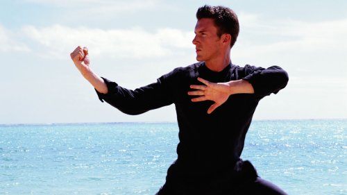 Tai Chi: Eine der besten Methoden, um Ihren Körper zu formen