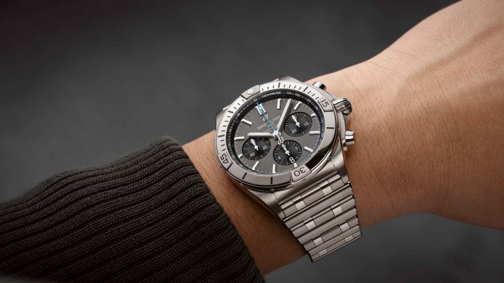 Watches 
