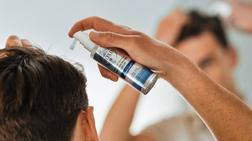 Neue Innovation gegen Haarausfall bei Männern: Das Nioxin Anti-Hair Loss Serum mit SandaloreTM