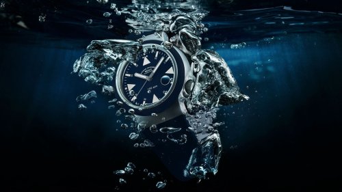 Mühle-Glashütte: Diese neuen Uhren verbinden maritimen Stil mit echter Einsatzbereitschaft