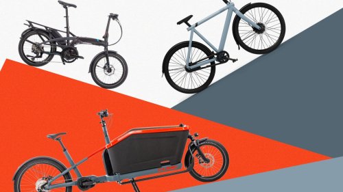 E-Bike Test: Vielseitige Modelle für jeden Einsatzzweck und Geldbeutel