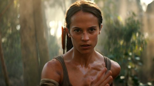 “Tomb Raider”: Was wir bisher über das Reboot des Action-Films wissen