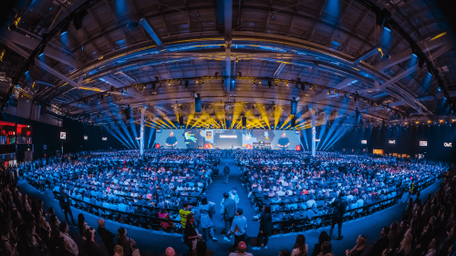 OMR 2025: Diese Trends, Talks und Momente bleiben im Gedächtnis