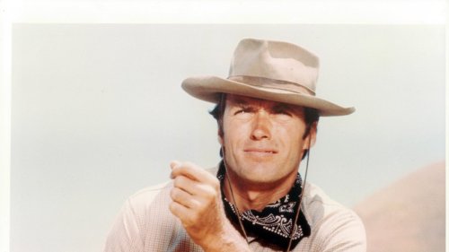 Clint Eastwood ist müde: Das soll der letzte Film seiner Karriere werden
