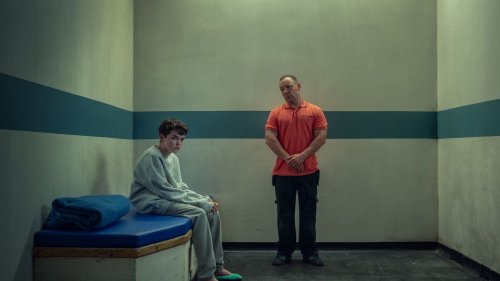Netflix-Hype Adolescence: Warum toxische Männlichkeit nicht nur Frauen, sondern auch Männern schadet