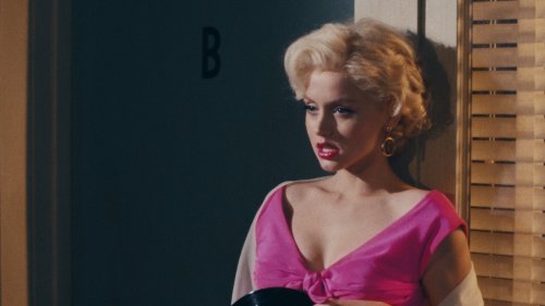 What Blonde gets wrong about Marilyn Monroe
