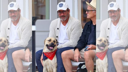 Dad Men: a style breakdown of that viral picture of Jon Hamm and John Slattery