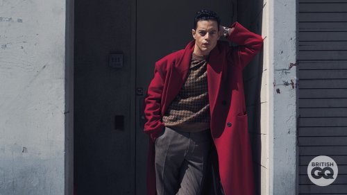 Rami Malek: ‘No matter what you expect from Bond, you will be shocked’