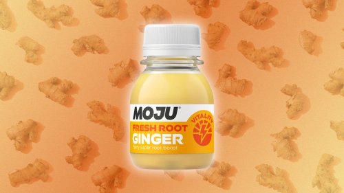 So you're drinking ginger shots every morning. But do they even work?