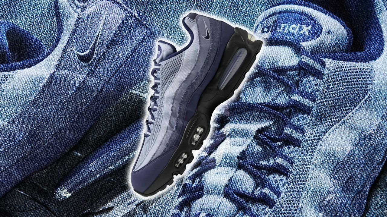 Nike wants you in jeakers