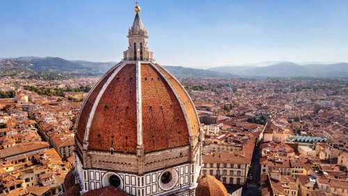 Florence travel guide: Where to eat, stay and shop in Firenze