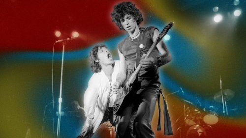 The 10 best Rolling Stones albums, ranked