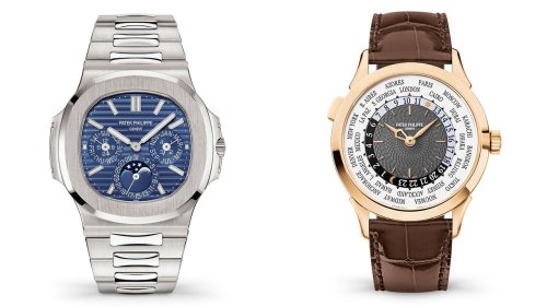 How Patek Philippe became the most celebrated watchmaker in the world
