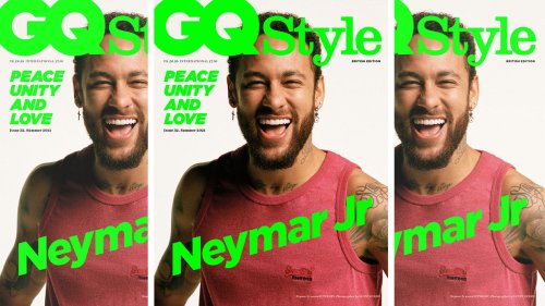 Neymar Jr: ‘The English created football, but Brazil is the country of football’