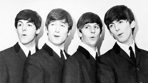 Here's who should play John, Paul, George and Ringo in the Beatles Cinematic Universe