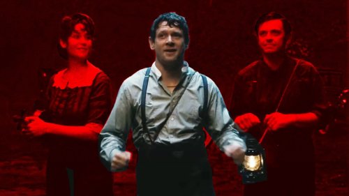 Sinners' Irish vampires – and that Irish jig – explained by Jack O'Connell