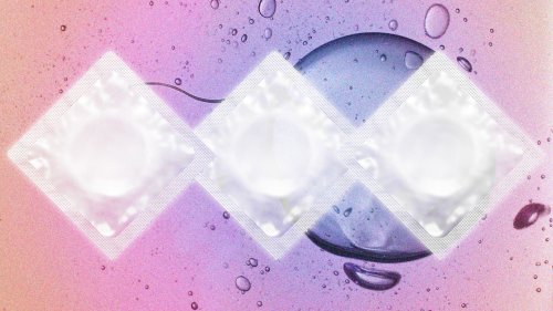Why contraception isn’t just a women’s health issue