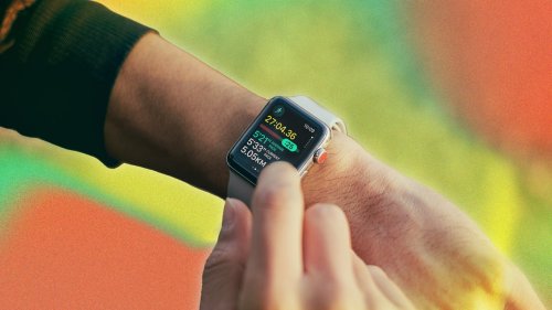Will an Apple Watch really transform your workout?