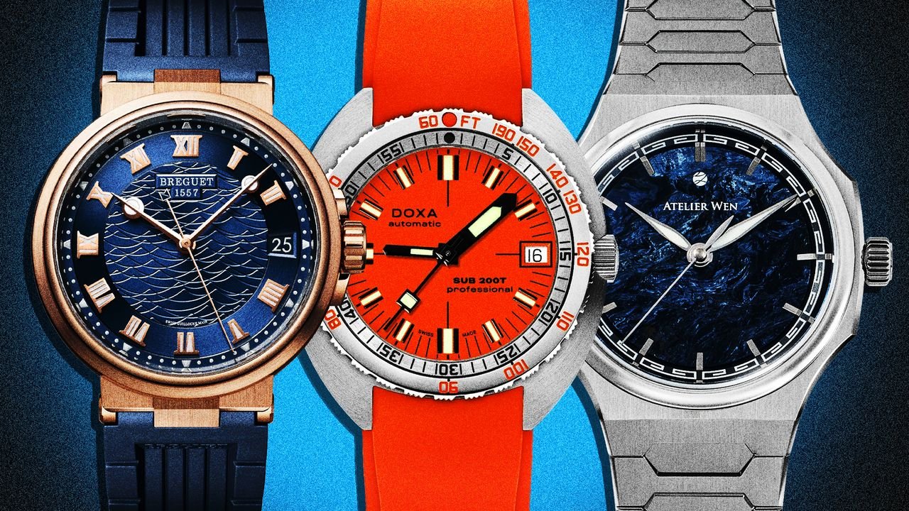10 underrated watch brands that are thriving nonetheless