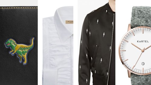 14 best new menswear items in the world this week