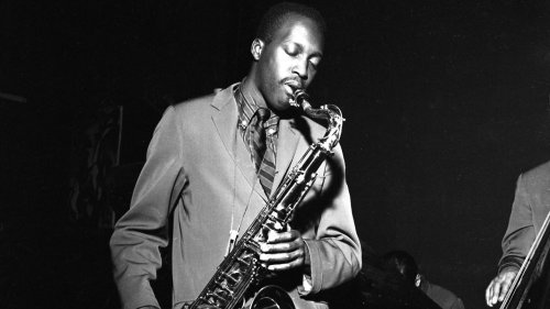 The haunted jazz of Hank Mobley