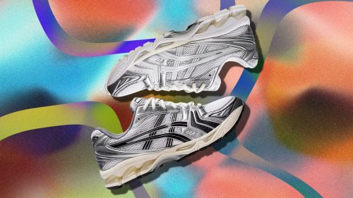 The JJJJound x Asics collab is the sneaker steal of the summer