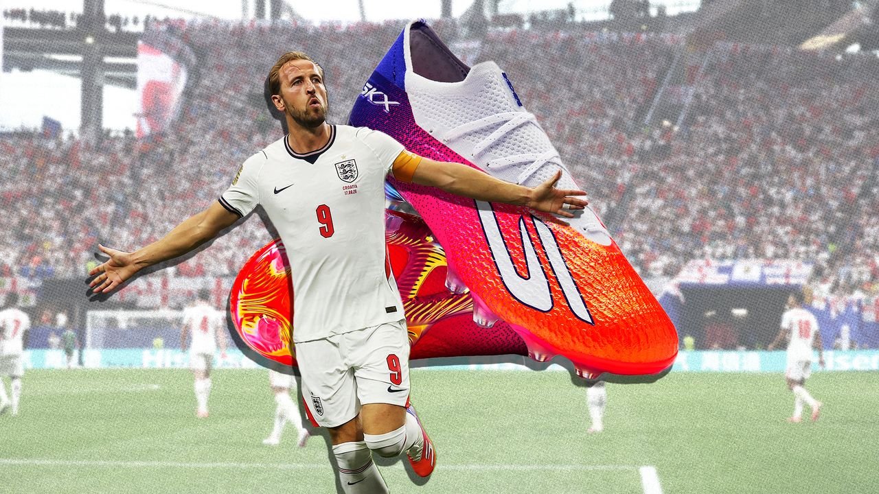 Has Harry Kane actually made Skechers cool?