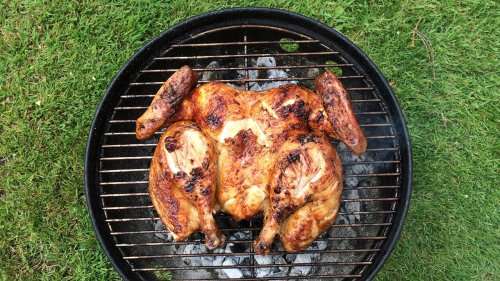 This spatchcock barbecue chicken recipe will bring back summer