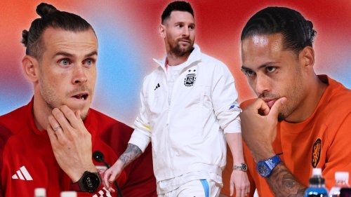 Messi, Ronaldo or Neymar: who is winning in the World Cup watch stakes?