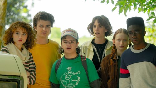 Stranger Things season 5, the final outing, will focus on “OG characters”