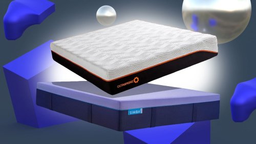 The best Cyber Monday mattress deals in the sales for a great night’s sleep