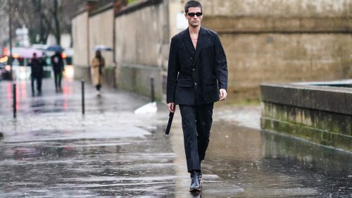 What does being a ‘well-dressed’ man in 2021 mean?